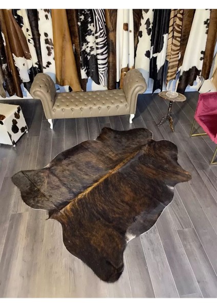 Hakiki Deri Dana Postu Egzotik 175 x 220 - 0401000174 modelleri