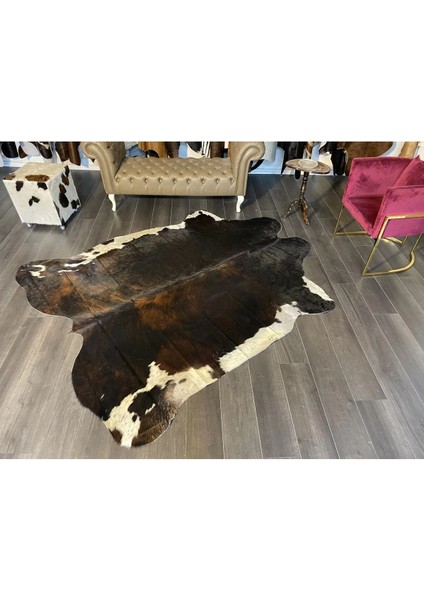 Hakiki Deri Dana Postu Egzotik 185 x 230 - 0401000096