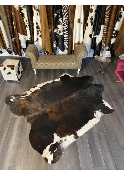 Hakiki Deri Dana Postu Egzotik 185 x 230 - 0401000096 modelleri