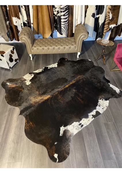 Hakiki Deri Dana Postu Egzotik 210 x 240 - 0401000374 modelleri