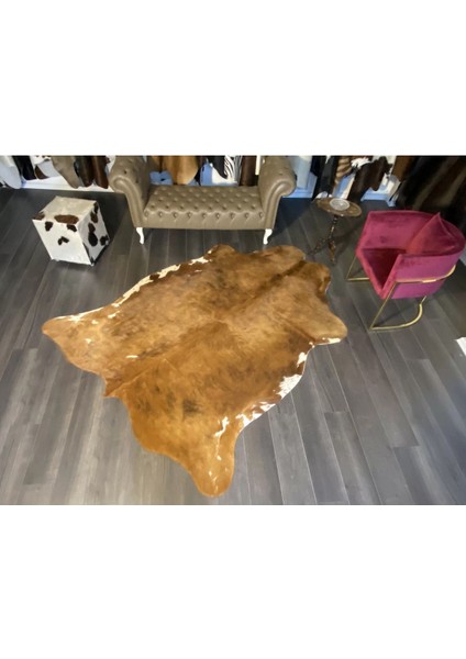 Hakiki Deri Dana Postu Egzotik 205 x 245 - 0401000430 fiyatları