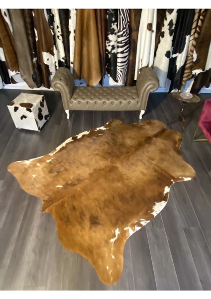 Hakiki Deri Dana Postu Egzotik 205 x 245 - 0401000430 modelleri