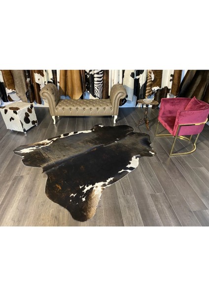 Hakiki Deri Dana Postu Egzotik 195 x 230 - 0401000418