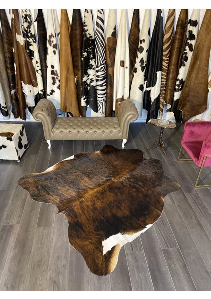 Hakiki Deri Dana Postu Egzotik 200 x 245 - 0401000041 modelleri