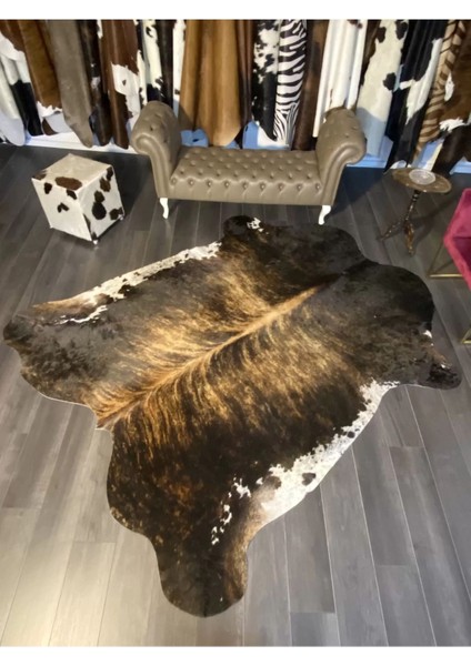 Hakiki Deri Dana Postu Egzotik 185 x 205 - 0401000367 modelleri