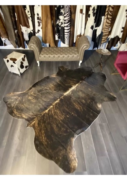 Hakiki Deri Dana Postu Egzotik 210 x 240 - 0401000152 modelleri