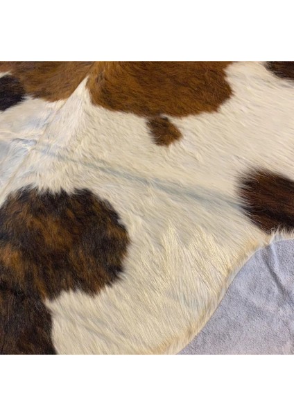 Hakiki Deri Dana Postu Üç Renk 175 x 230 - 0901000003 fırsatları