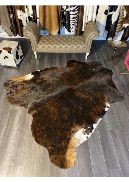 Hakiki Deri Dana Postu Egzotik 195 x 235 - 0401000460 modelleri