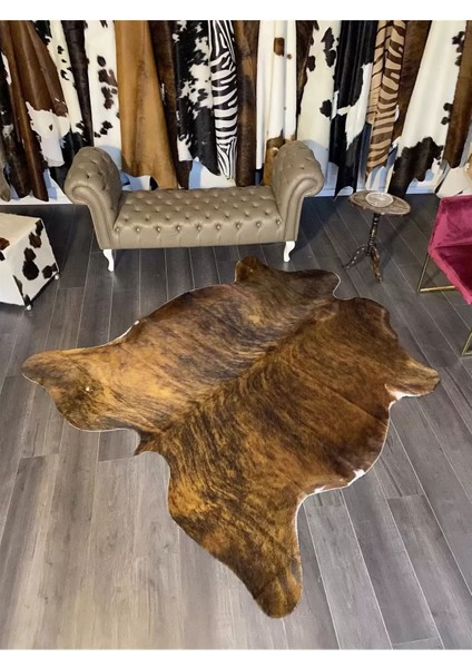 Hakiki Deri Dana Postu Egzotik 160 x 225 - 0401000172 modelleri