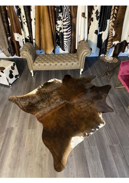 Hakiki Deri Dana Postu Egzotik 225 x 250 - 0401000387 modelleri