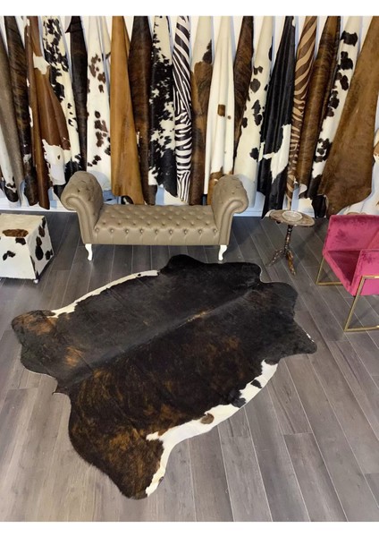 Hakiki Deri Dana Postu Egzotik 210 x 220 - 0401000049 modelleri