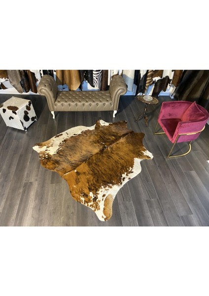 Hakiki Deri Dana Postu Egzotik 200 x 225 - 0401000364 fiyatları