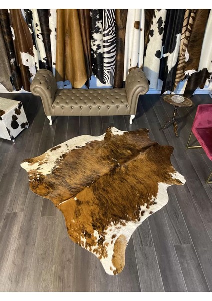 Hakiki Deri Dana Postu Egzotik 200 x 225 - 0401000364 modelleri