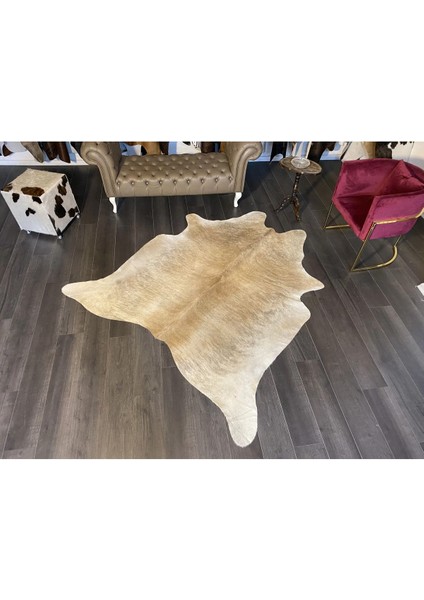 Hakiki Deri Dana Postu Egzotik 165 x 210 - 0401000203 fiyatları