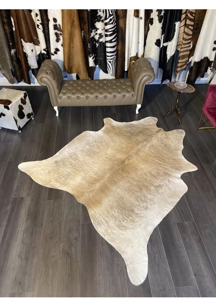 Hakiki Deri Dana Postu Egzotik 165 x 210 - 0401000203 modelleri