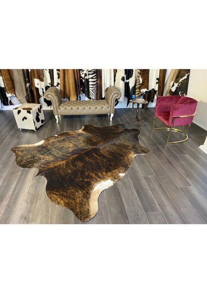 Hakiki Deri Dana Postu Egzotik 200 x 230 - 0401000293