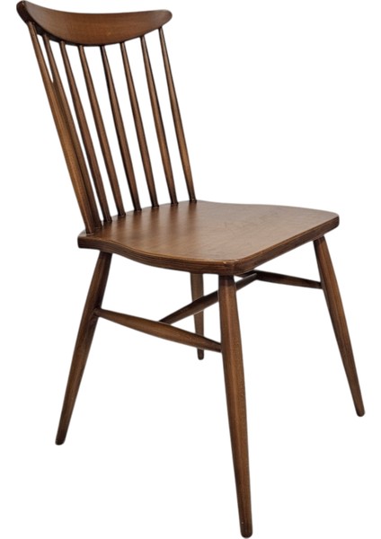 Betulla Ahşap Modern Sandalye