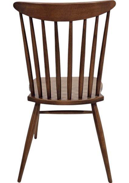 Betulla Ahşap Modern Sandalye fırsatları