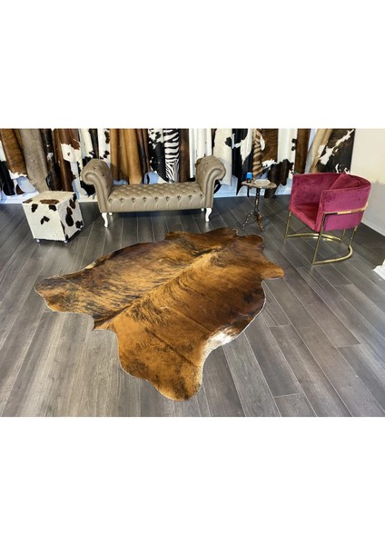 Hakiki Deri Dana Postu Egzotik 180 x 225 - 0401000291