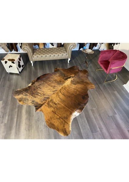 Hakiki Deri Dana Postu Egzotik 180 x 225 - 0401000291 fiyatları