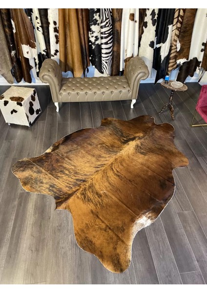 Hakiki Deri Dana Postu Egzotik 180 x 225 - 0401000291 modelleri