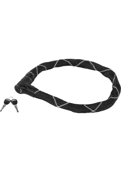 Steel-O-Flex Iven 8200/ 85CM 25MM Zıncır Kılıt