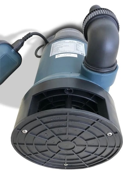 GP750F Drenaj Pompası - 750 Watt