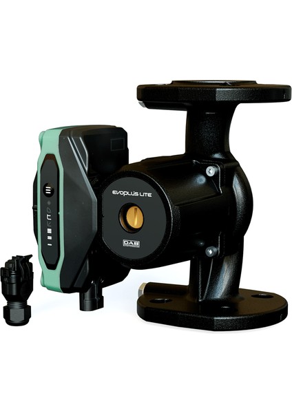 Evoplus Lite 120/250-F40 Fre. Kon. Pompa - DN40