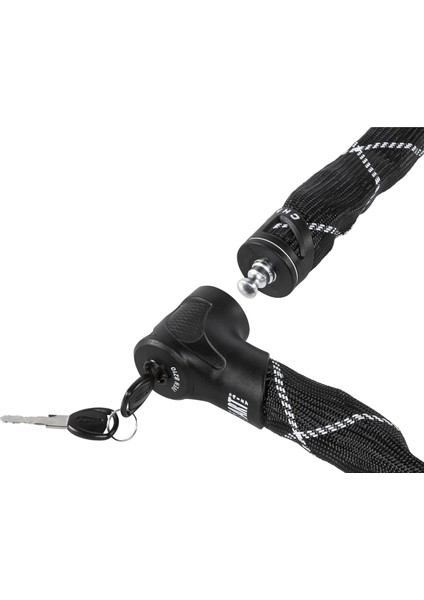 Steel-O-Flex Iven 8200/ 85CM 25MM Zıncır Kılıt fiyatları