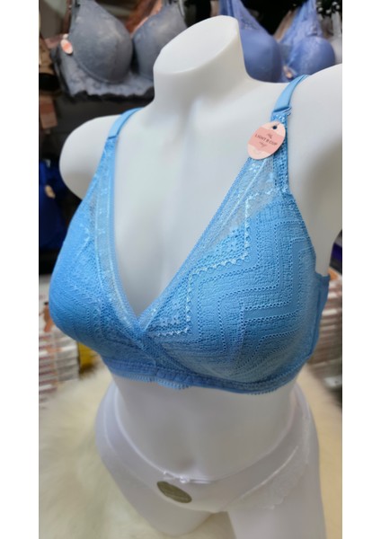 Boş Kap(Desteksiz) Balensiz B Cup Yumuşak Yapılı Sütyen modelleri