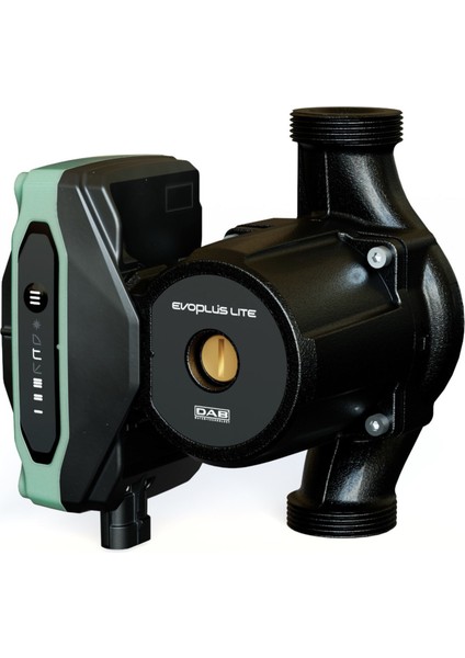 Evoplus Lite 60/180-25 Fre. Kon. Pompa - 1''