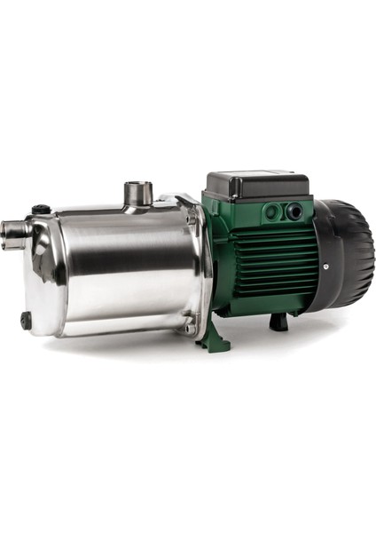 Euroinox 50/50 M Paslanmaz Kademeli Pompa 1,36 Hp