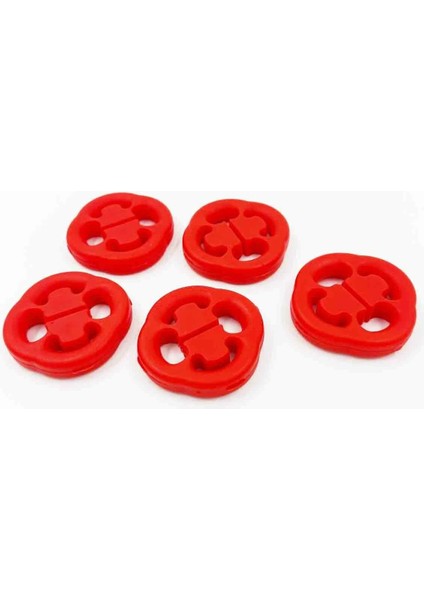 Lada Samara Motor Sustrucu Askı Lastiği 5 Li (V E G A) Poliüretan (Silikon) 2108-1293073