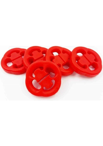 Lada Samara Motor Sustrucu Askı Lastiği 5 Li (V E G A) Poliüretan (Silikon) 2108-1293073 fiyatları