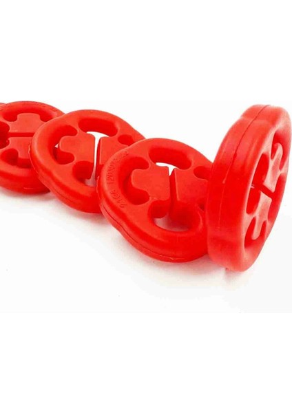 Lada Samara Motor Sustrucu Askı Lastiği 5 Li (V E G A) Poliüretan (Silikon) 2108-1293073 indirimleri