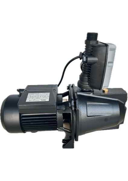 M80 Italyan Brio Hidromatlı Hidrofor - 1 Hp - 4kat/4daire - Impo Pompalı fiyatları