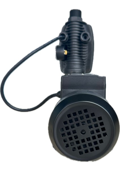 M80 Italyan Brio Hidromatlı Hidrofor - 1 Hp - 4kat/4daire - Impo Pompalı modelleri