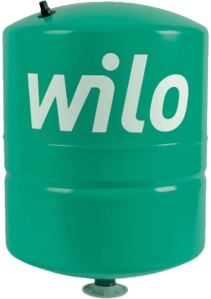 Wilo Lrs Fix 19 V Dik Tank 10 Bar - 19 Litre - 5 Yıl Garantili