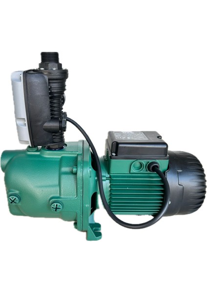 Dab Jet 82M Brio Hidromatlı Hidrofor - 0,8 Hp - 3kat/4daire - Komple Italyan