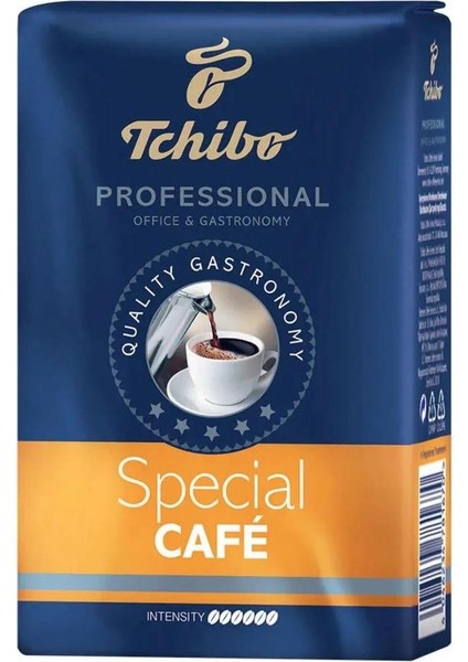 Professional Special Kahve 250 gr x 2 Adet fiyatları