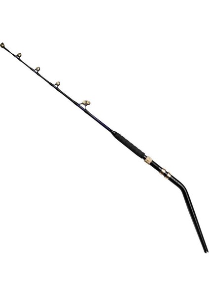 Leisure Big Game Pro Trolling Kamışı 183cm 50-80 Lb