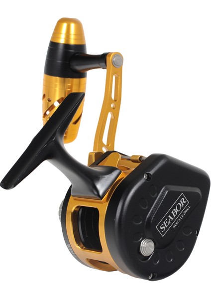 Hercule 200x-L Black Gold (Sol El) fiyatları