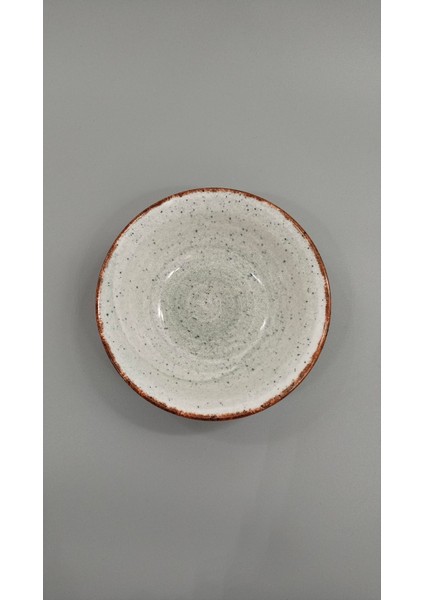 6'lı Ent Otel 14 cm Komp.kase Elegant Dg 11256 Turk
