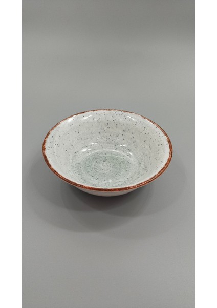 6'lı Ent Otel 14 cm Komp.kase Elegant Dg 11256 Turk