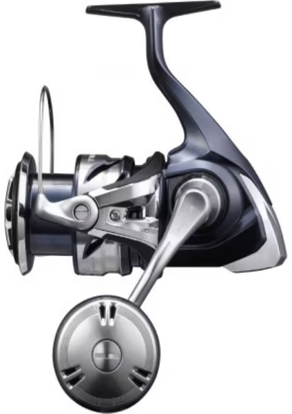 Makina Twin Power Sw 4000 Xg C