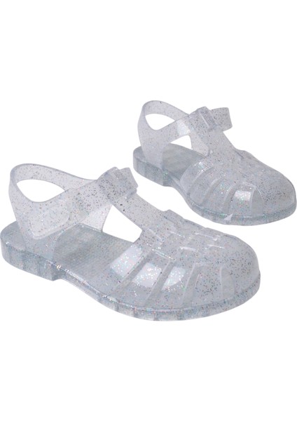 S10329 Clasica Cristal Çocuk Sandalet fiyatları