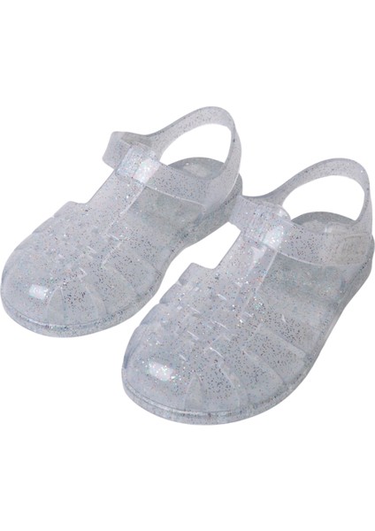 S10329 Clasica Cristal Çocuk Sandalet fırsatları