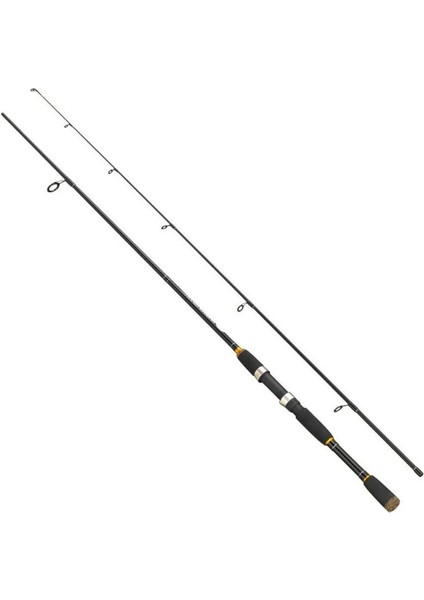 Vantage Spinning 2 Parça Spin Kamış 210 (1-10g)