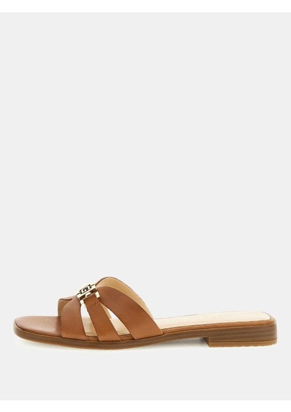 Kadın Kahverengi Realla Taba Sandalet fiyatları