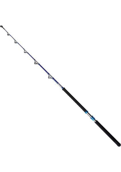 Big Game 2 Nmt601-80 1,83 50-80 Lb